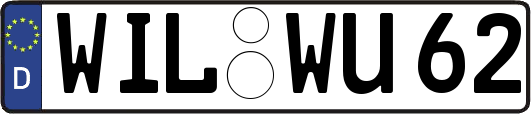 WIL-WU62