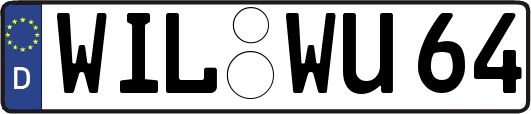 WIL-WU64