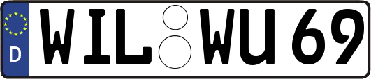 WIL-WU69