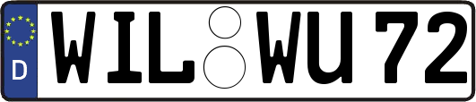 WIL-WU72