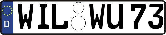 WIL-WU73