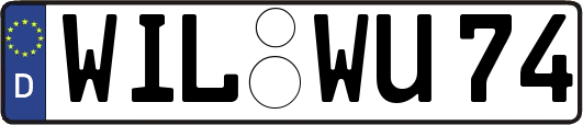 WIL-WU74