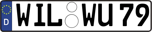 WIL-WU79