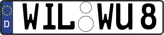 WIL-WU8