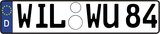 WIL-WU84