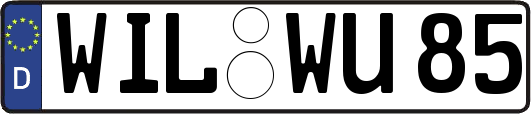 WIL-WU85