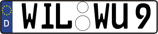 WIL-WU9