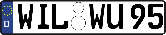 WIL-WU95
