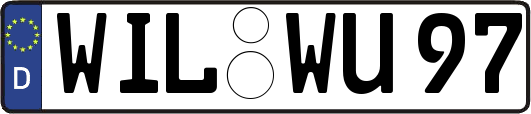 WIL-WU97