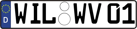 WIL-WV01