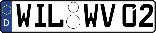WIL-WV02