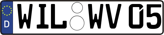 WIL-WV05