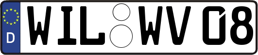 WIL-WV08