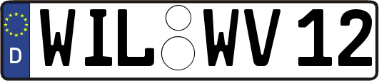 WIL-WV12