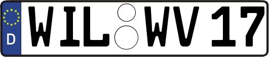 WIL-WV17
