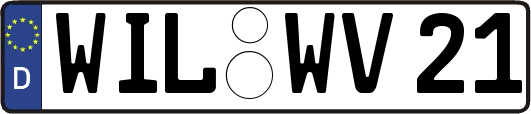 WIL-WV21