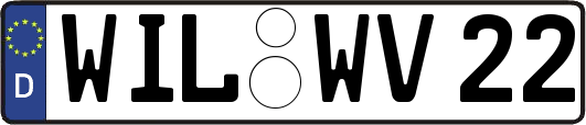 WIL-WV22