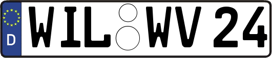 WIL-WV24