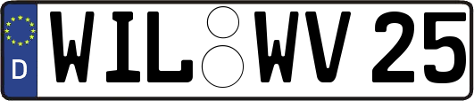 WIL-WV25