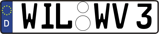WIL-WV3