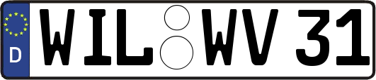 WIL-WV31