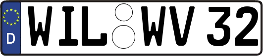 WIL-WV32