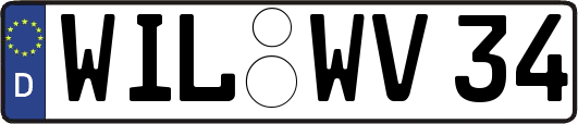 WIL-WV34