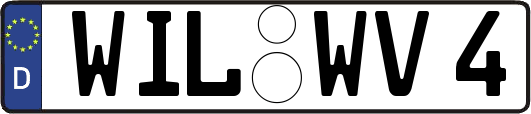 WIL-WV4