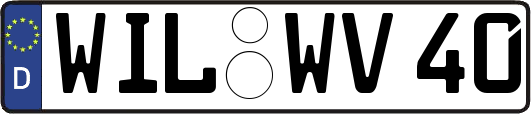 WIL-WV40