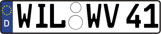 WIL-WV41