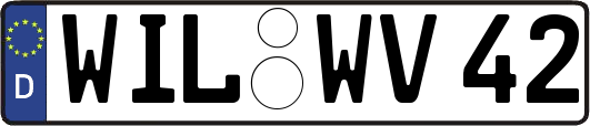 WIL-WV42
