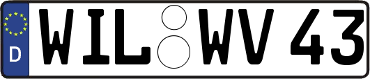 WIL-WV43