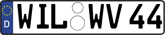 WIL-WV44