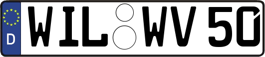 WIL-WV50
