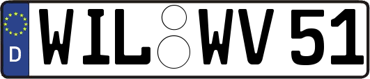 WIL-WV51