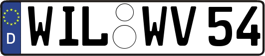 WIL-WV54