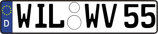 WIL-WV55