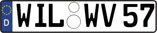 WIL-WV57