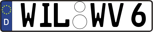 WIL-WV6