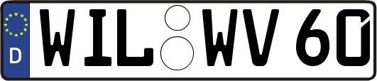 WIL-WV60