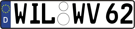 WIL-WV62