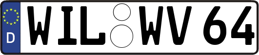WIL-WV64