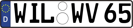 WIL-WV65