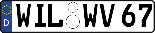 WIL-WV67