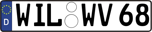 WIL-WV68