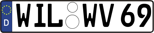 WIL-WV69