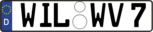 WIL-WV7