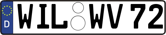 WIL-WV72