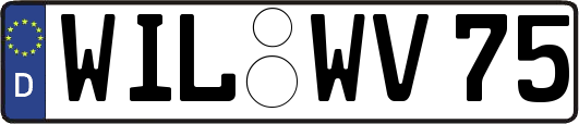 WIL-WV75