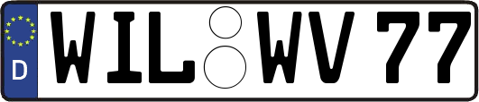 WIL-WV77